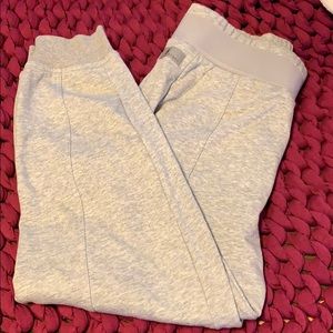 Stella McCartney Adidas Gray Sweatpants Women’s L